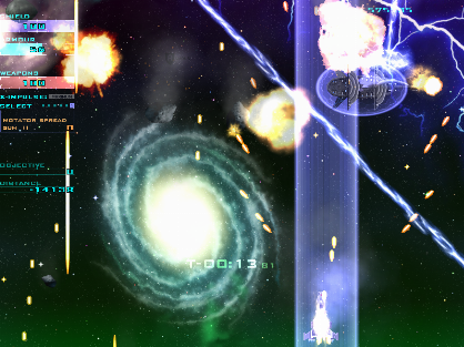 Random Screenshot